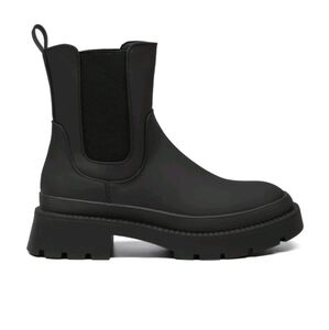 Dream Pairs Boots Worn Once